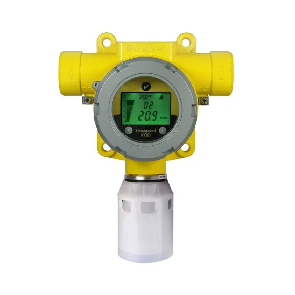 Honeywell SPXCDALMFX source-reviewed product