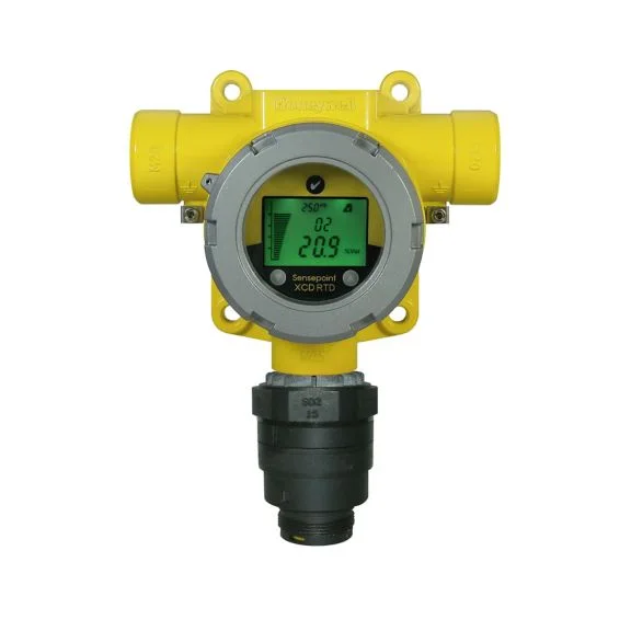Honeywell SPXCDALMTX4 source-reviewed product