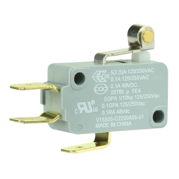 Honeywell V15S05-CZ200A05-01 source-reviewed product