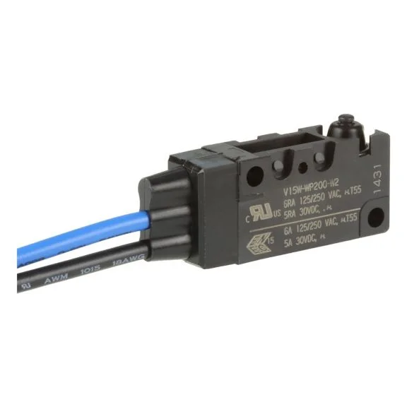 Honeywell V15W-WP200-W2 source-reviewed product