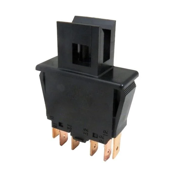 Honeywell WW1A24A-D8 source-reviewed product