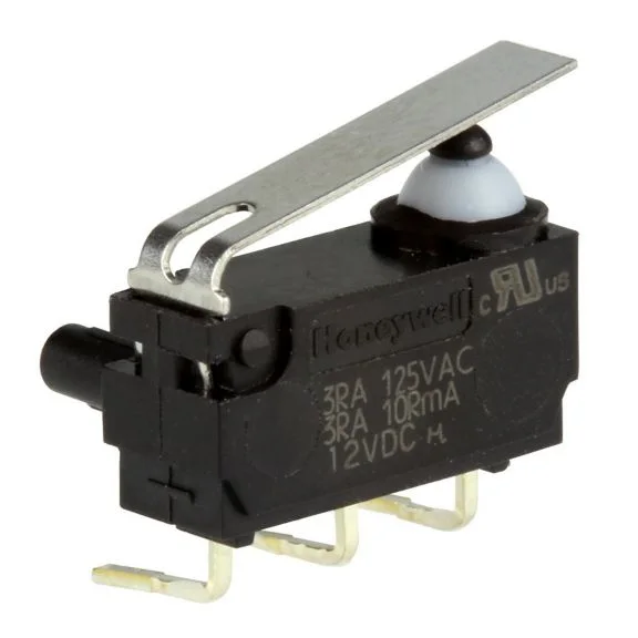 Honeywell ZD20S20H02 source-reviewed product