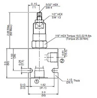 Hydac 3141198 source-reviewed product