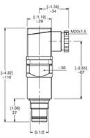Hydac 317039 source-reviewed product