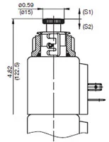 Hydac 3181538 source-reviewed product