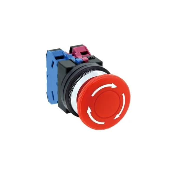 Idec AVN301NR source-reviewed product