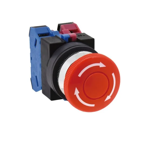 Idec AVS311NR source-reviewed product