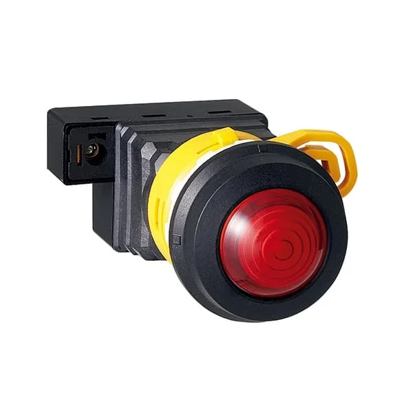 Idec Eu2b-Yl1 246 Fdr source-reviewed product