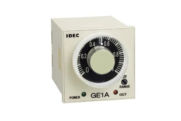 Idec GE1A-B10HAD24 source-reviewed product