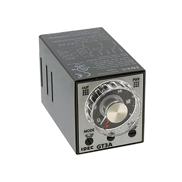 Idec GT3A-5AF20 source-reviewed product