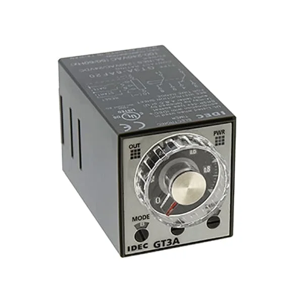 Idec GT3A-6AF20 source-reviewed product