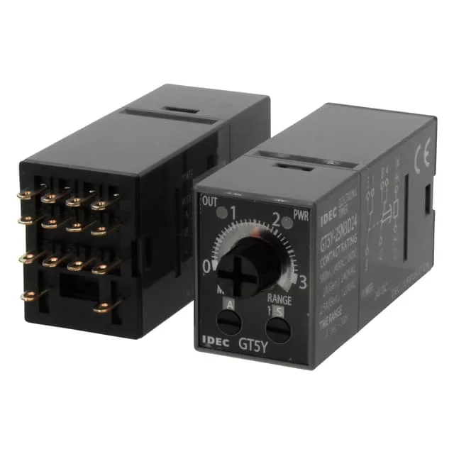 Idec GT5Y-4SN1D24 source-reviewed product