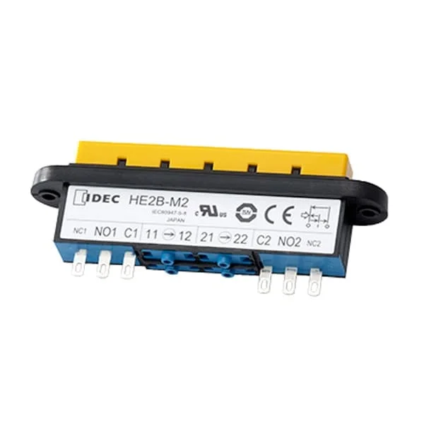 Idec HE2B-M200 source-reviewed product