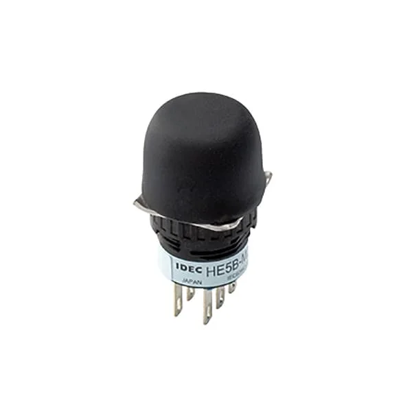 Idec HE5B-M2PB source-reviewed product