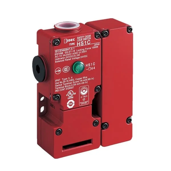 Idec Hs1c-R44r-R source-reviewed product