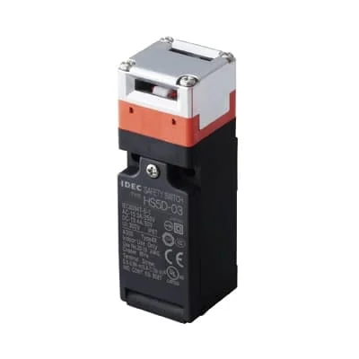 Idec HS5D-12ZRN source-reviewed product