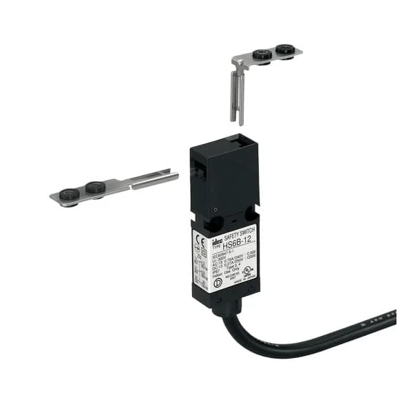 Idec HS6B-03B01 source-reviewed product