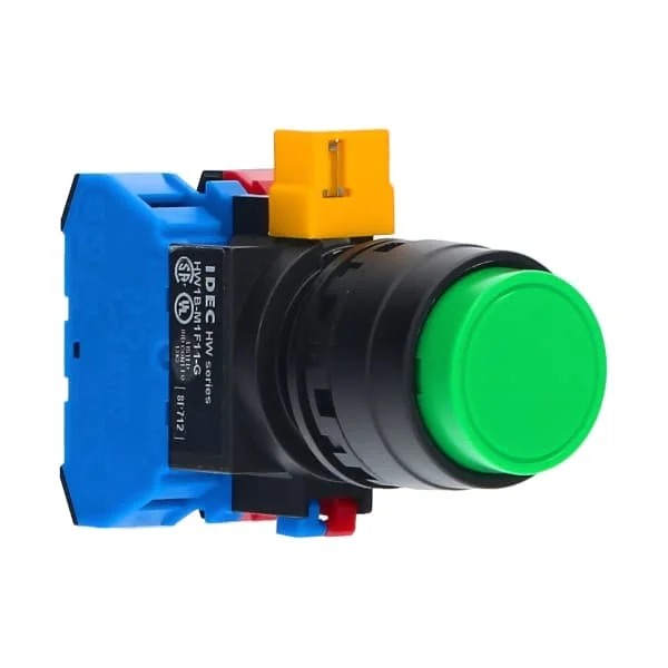 Idec Hw1b-A2f01-R source-reviewed product
