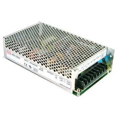 Mean Well AD-155C source-reviewed product