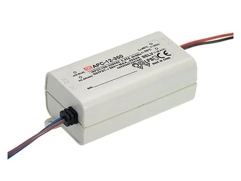Mean Well Apc-12-350 source-reviewed product