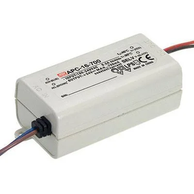 Mean Well Apc-16-700 source-reviewed product