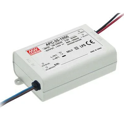Mean Well Apc-25-1050 source-reviewed product