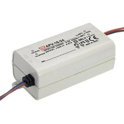 Mean Well Apv-16-15 source-reviewed product