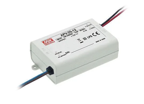 Mean Well Apv-25-36 source-reviewed product
