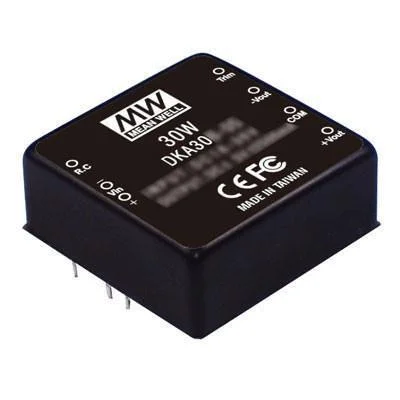 Mean Well DKA30B-12 source-reviewed product