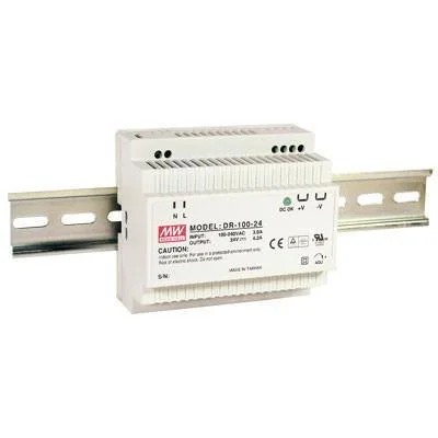 Mean Well Dr-100-12 source-reviewed product