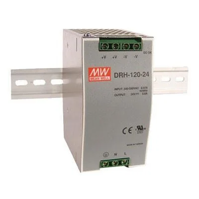 Mean Well Drh-120-48 source-reviewed product