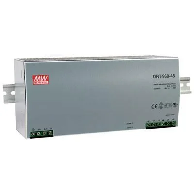 Mean Well Drt-960-48 source-reviewed product