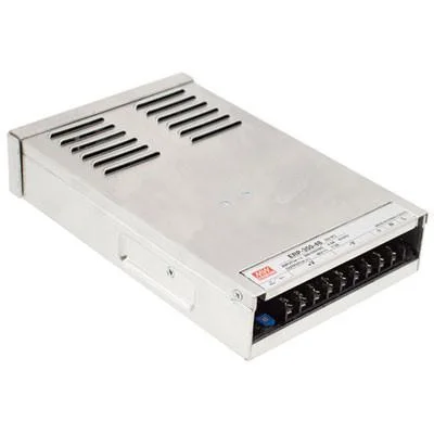 Mean Well ERP-350-36 source-reviewed product
