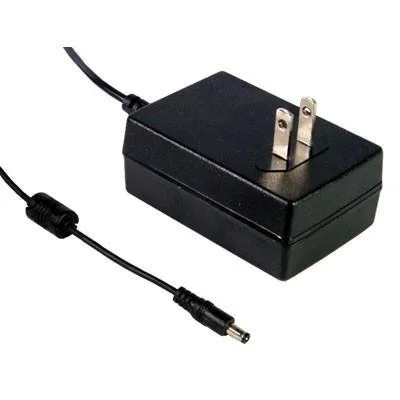 Mean Well Gs25u24-P1j source-reviewed product