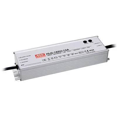 Mean Well HLG-185H-48B source-reviewed product