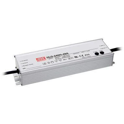 Mean Well Hlg-240h-12 source-reviewed product
