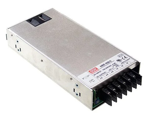 Mean Well Hrp-450-12 source-reviewed product