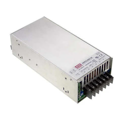 Mean Well HRPG-600-36 source-reviewed product