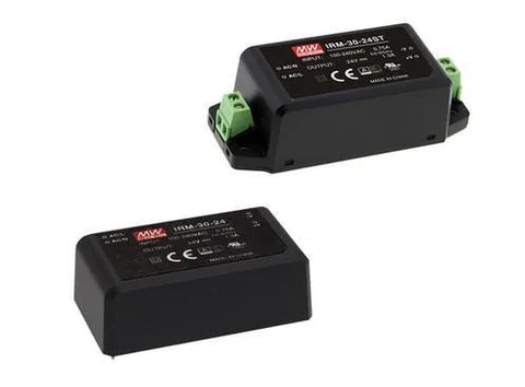 Mean Well IRM-30 source-reviewed product