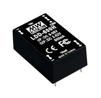 Mean Well LDD-700L source-reviewed product