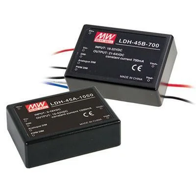 Mean Well LDH-45A-500 source-reviewed product