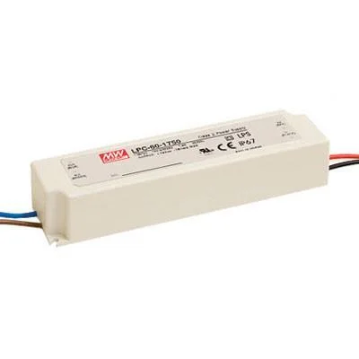 Mean Well LPC-60-1750 source-reviewed product