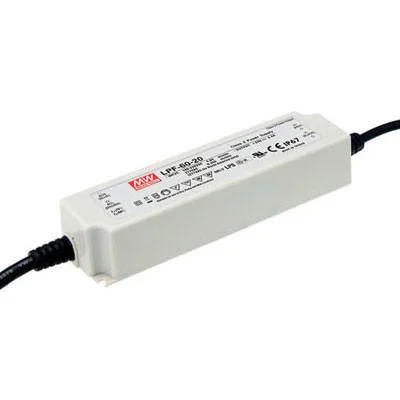 Mean Well Lpf-60-12 source-reviewed product