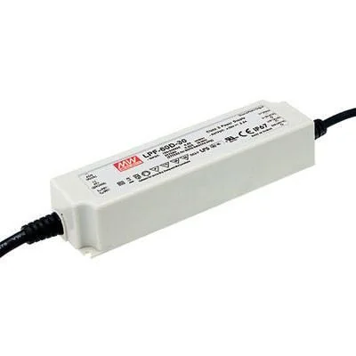Mean Well Lpf-60d-42 source-reviewed product