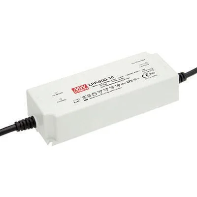 Mean Well LPF-90-24 source-reviewed product