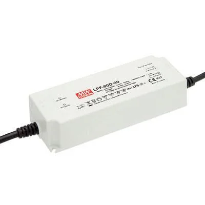 Mean Well Lpf-90d-36 source-reviewed product