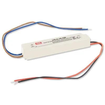 Mean Well Lplc-18-350 source-reviewed product
