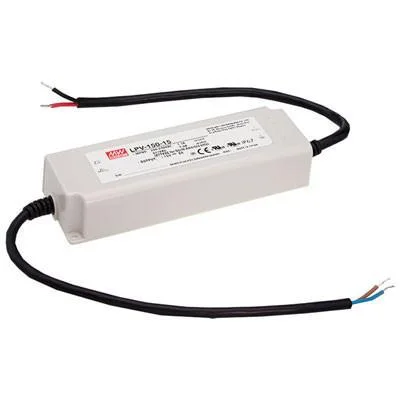 Mean Well LPV-150-24 source-reviewed product