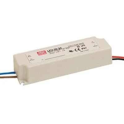 Mean Well Lpv-35-36 source-reviewed product