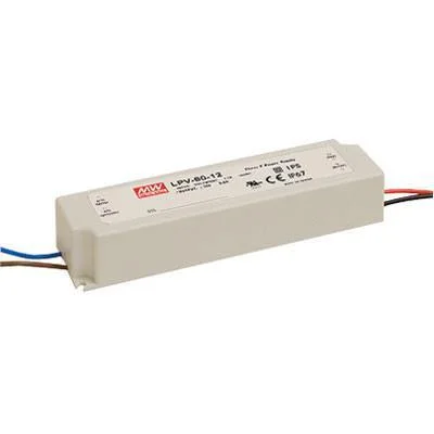 Mean Well Lpv-60-15 source-reviewed product